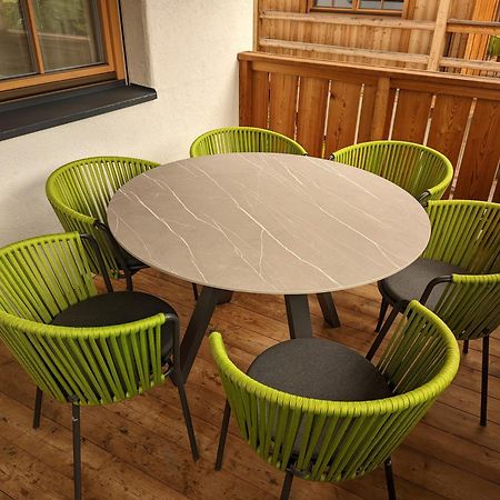 Liondes Chalets Сан Вигилио ди Маребе Екстериор снимка
