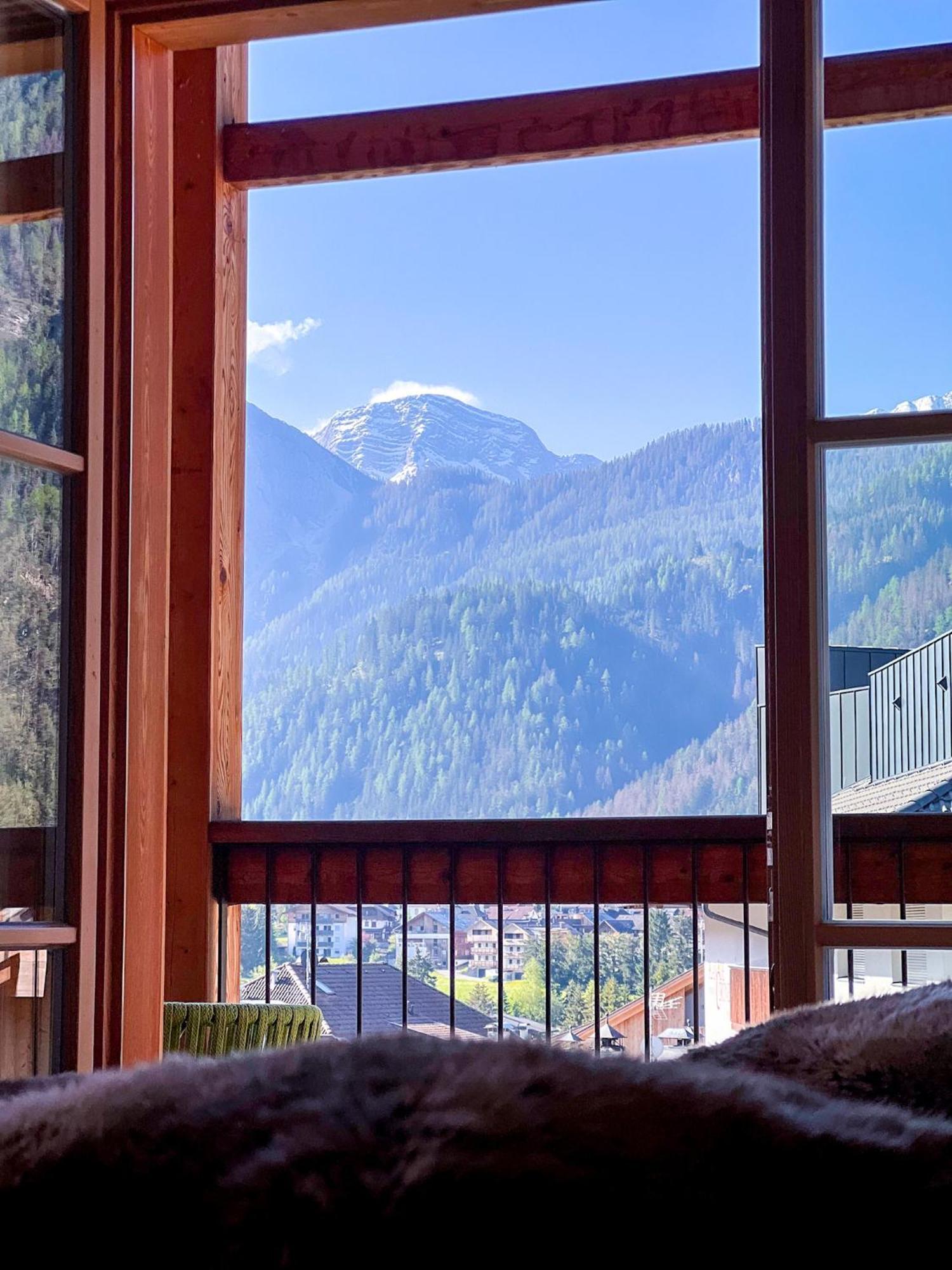 Liondes Chalets Сан Вигилио ди Маребе Екстериор снимка