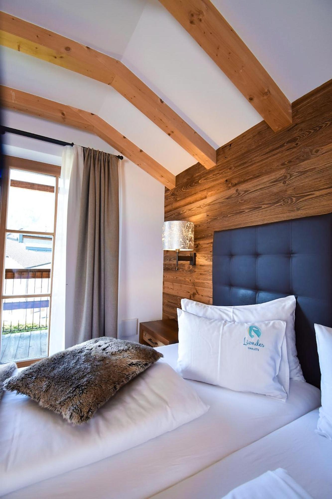 Liondes Chalets Сан Вигилио ди Маребе Екстериор снимка