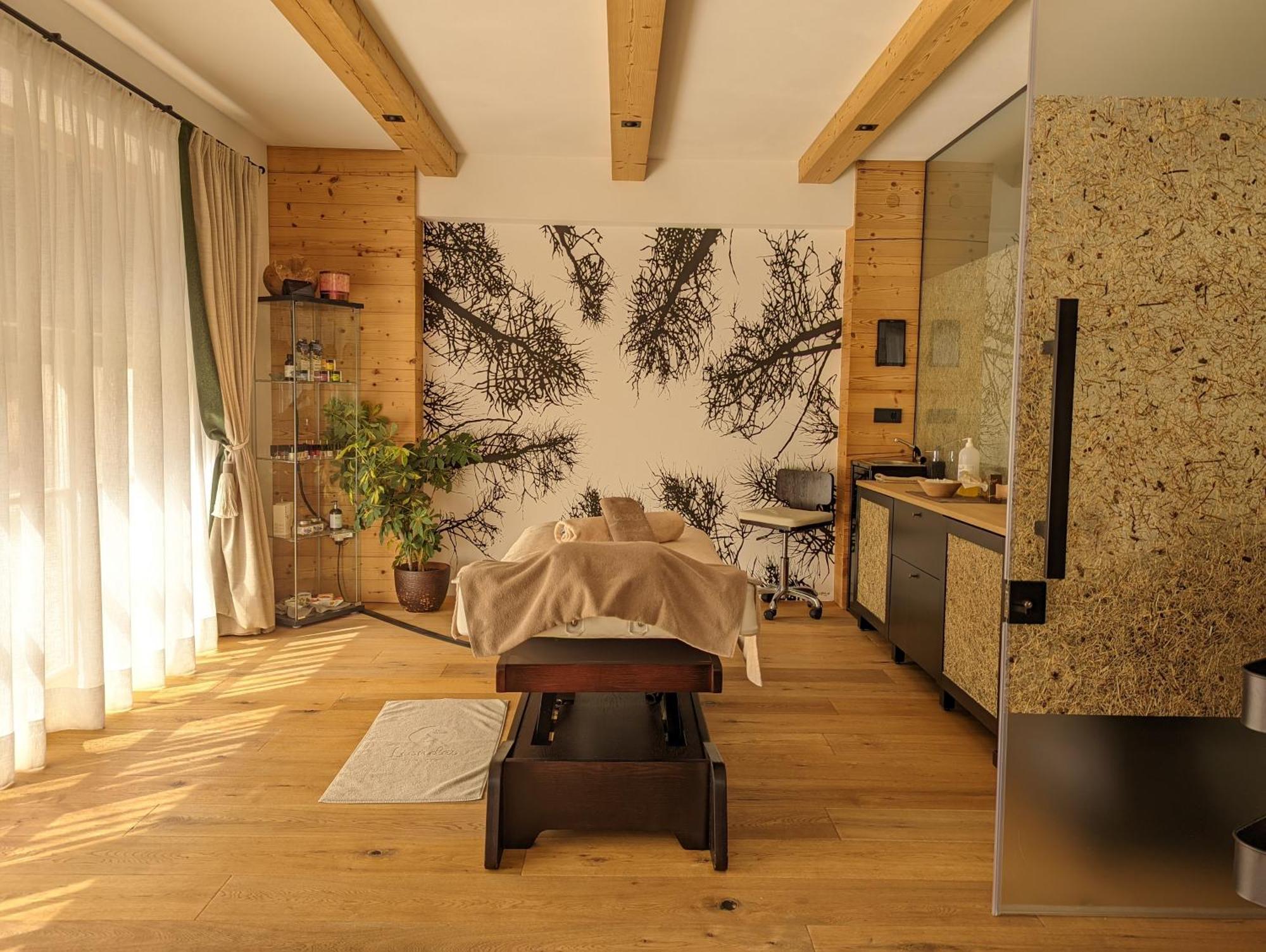 Liondes Chalets Сан Вигилио ди Маребе Екстериор снимка