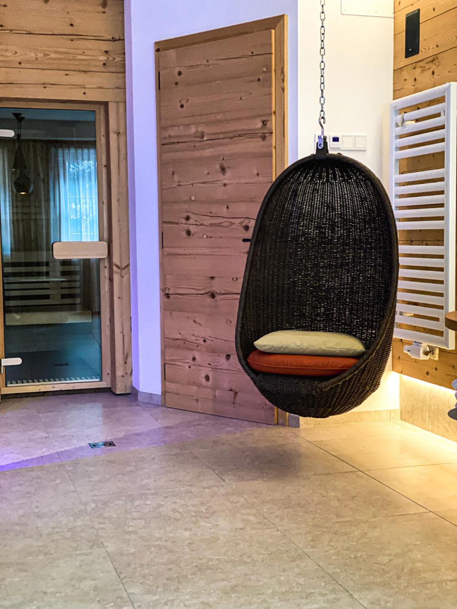 Liondes Chalets Сан Вигилио ди Маребе Екстериор снимка