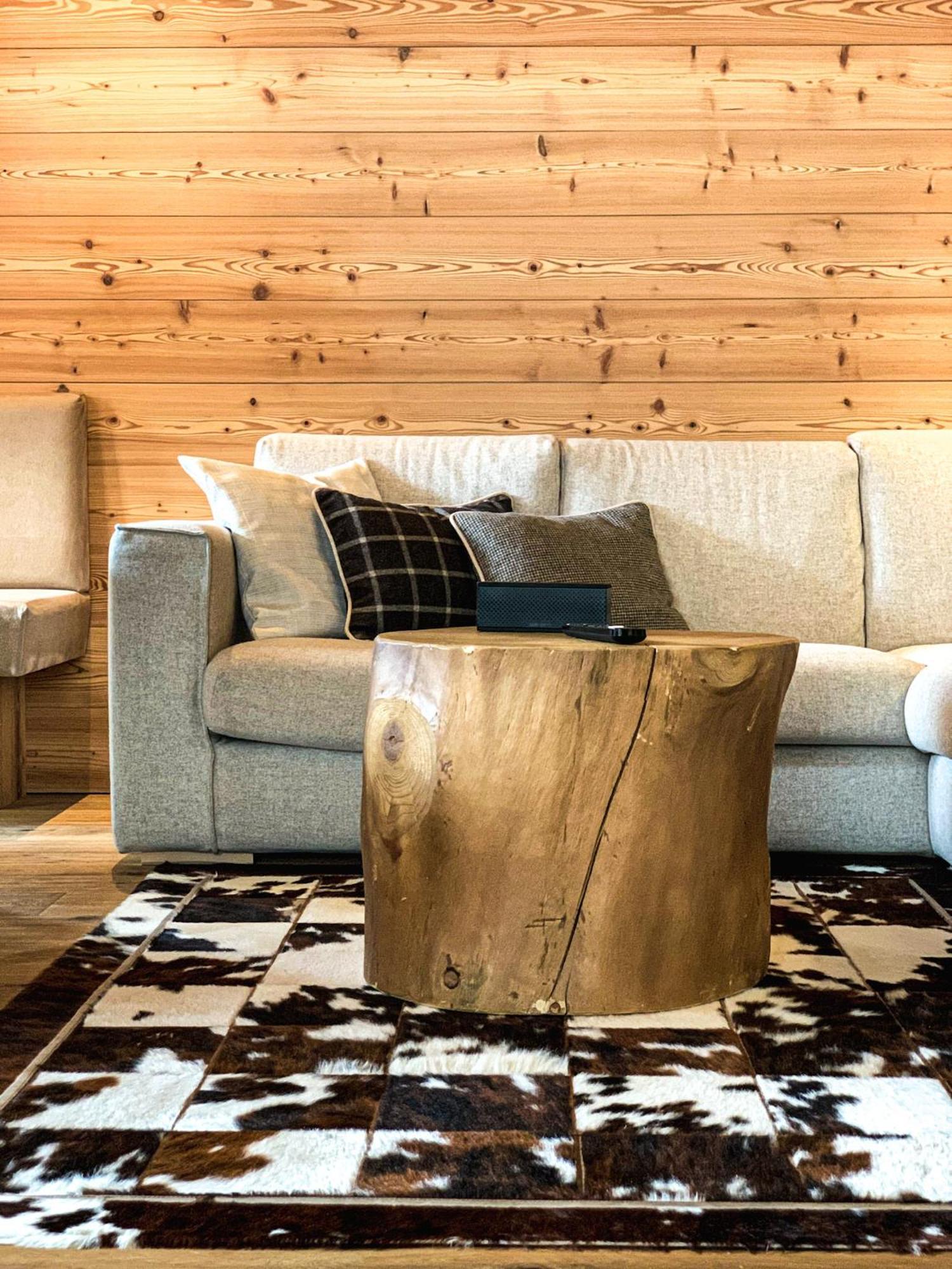 Liondes Chalets Сан Вигилио ди Маребе Екстериор снимка