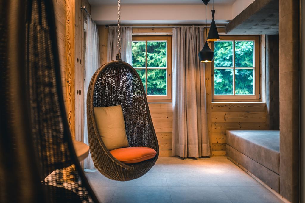 Liondes Chalets Сан Вигилио ди Маребе Екстериор снимка