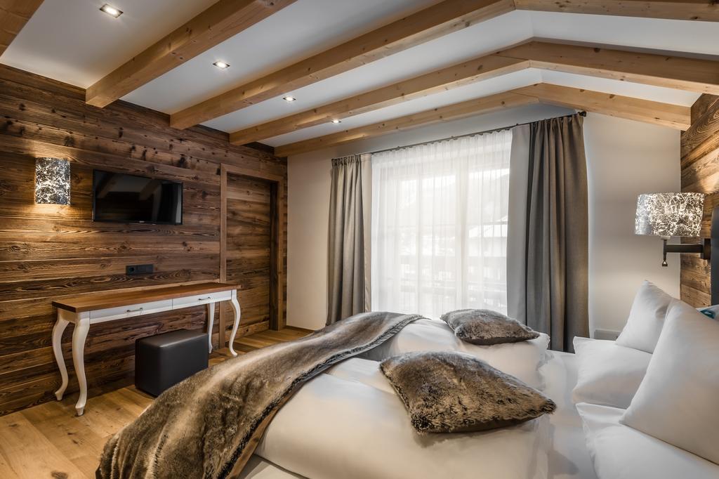 Liondes Chalets Сан Вигилио ди Маребе Екстериор снимка