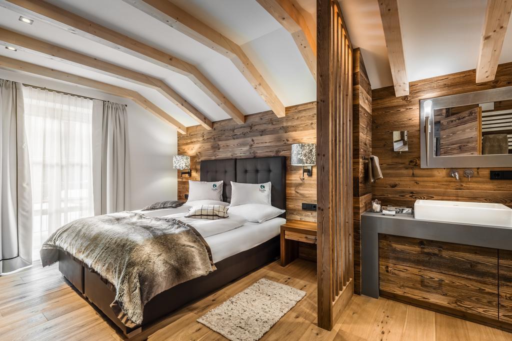 Liondes Chalets Сан Вигилио ди Маребе Екстериор снимка