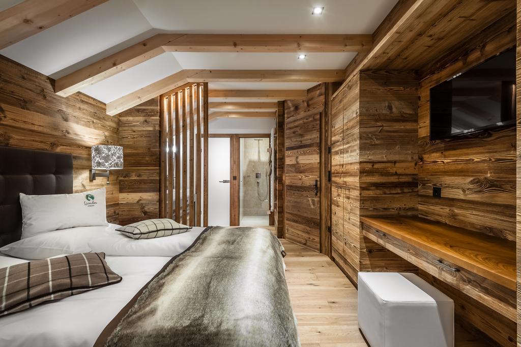 Liondes Chalets Сан Вигилио ди Маребе Екстериор снимка
