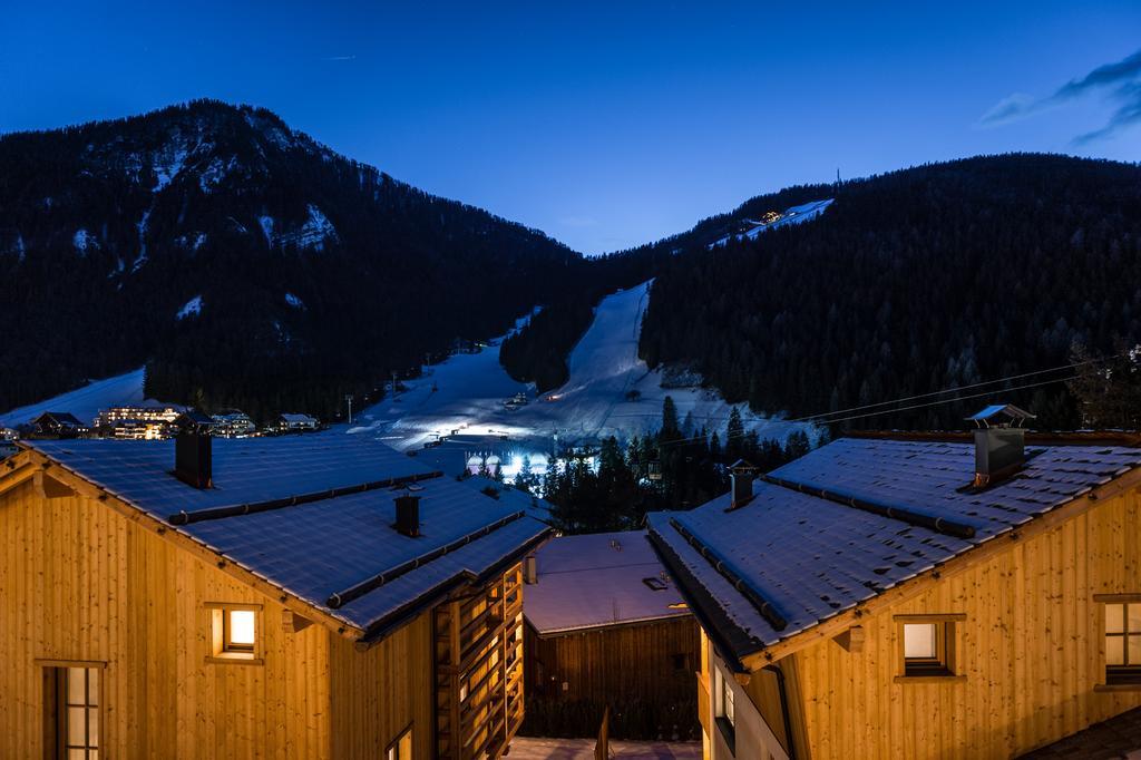 Liondes Chalets Сан Вигилио ди Маребе Екстериор снимка