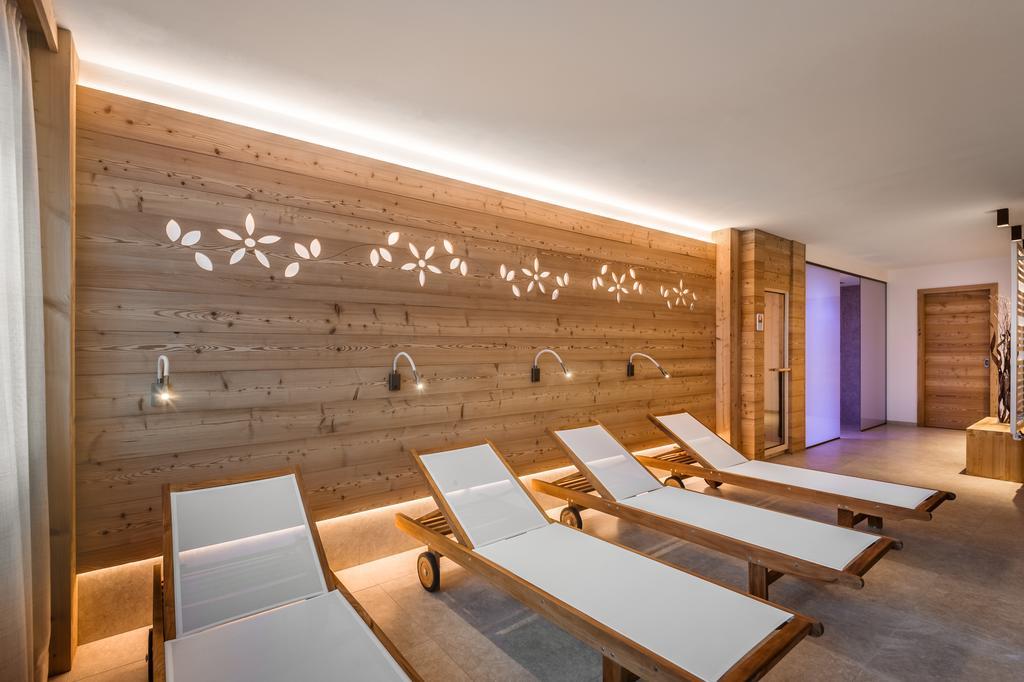 Liondes Chalets Сан Вигилио ди Маребе Екстериор снимка