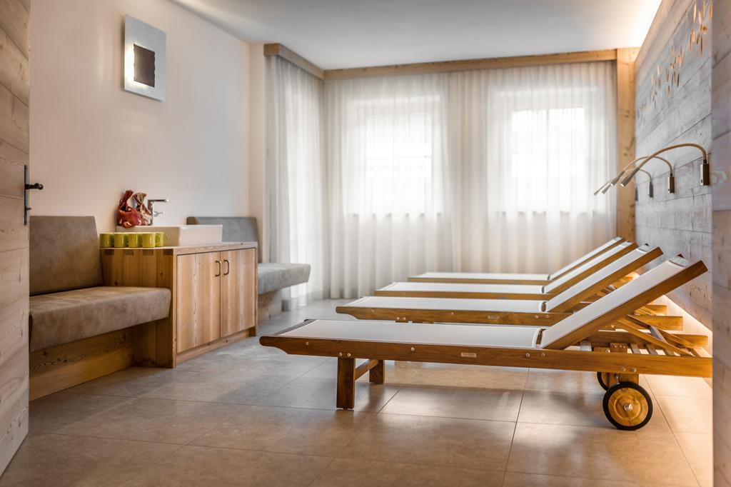 Liondes Chalets Сан Вигилио ди Маребе Екстериор снимка