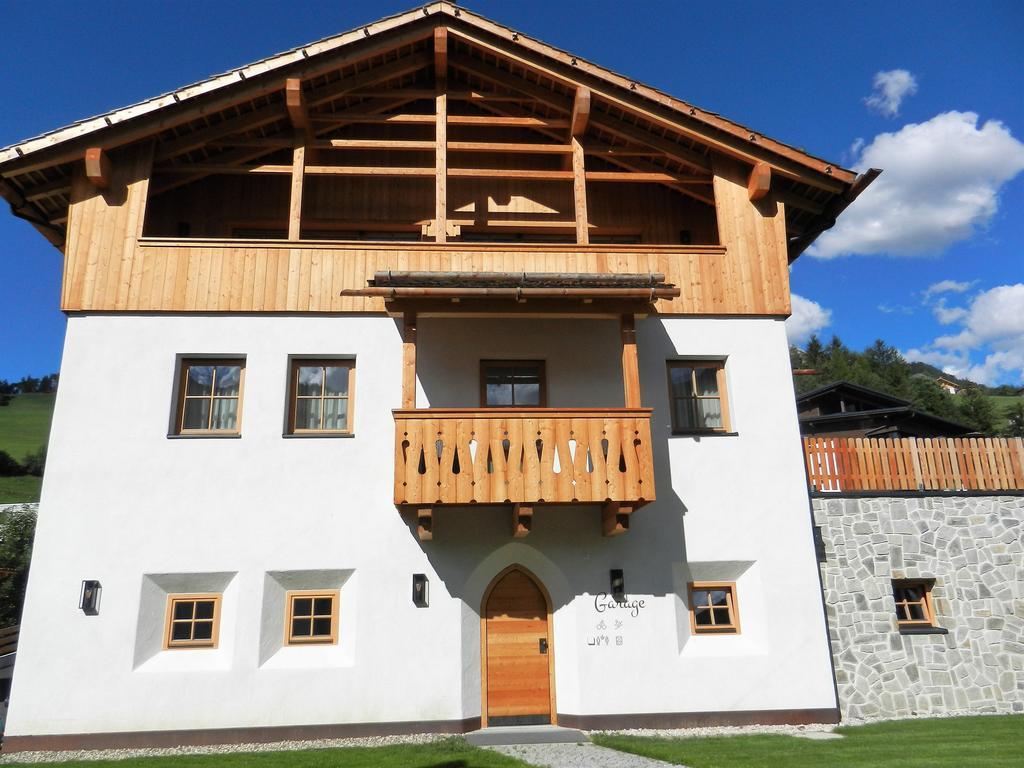 Liondes Chalets Сан Вигилио ди Маребе Екстериор снимка
