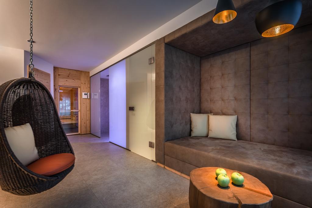 Liondes Chalets Сан Вигилио ди Маребе Екстериор снимка