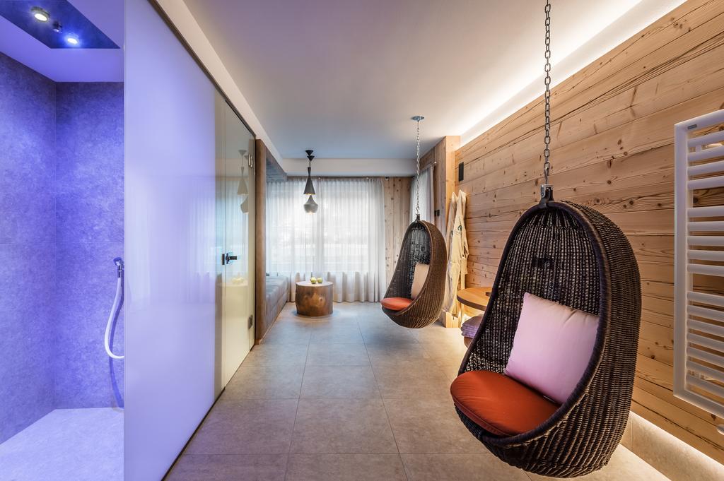 Liondes Chalets Сан Вигилио ди Маребе Екстериор снимка