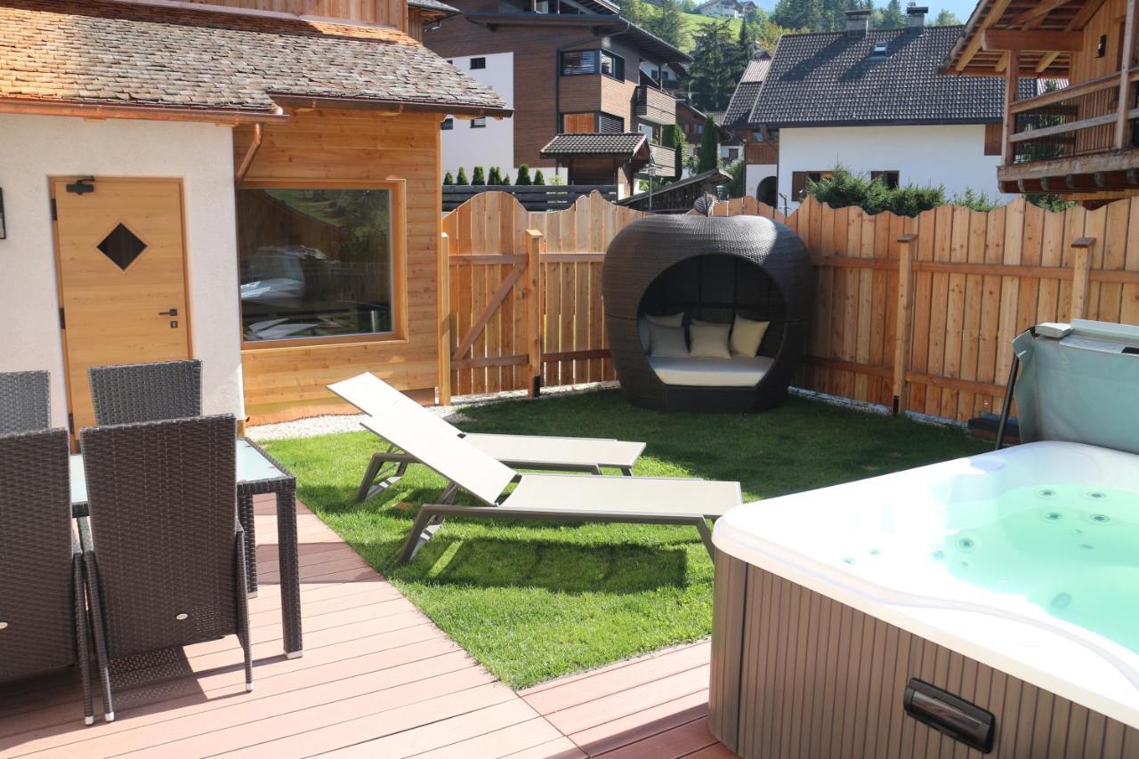 Liondes Chalets Сан Вигилио ди Маребе Екстериор снимка